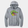 Custom Printed Heavy Blend Hooded Sweatshirt Thumbnail