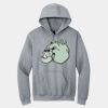 Custom Printed Heavy Blend Hooded Sweatshirt Thumbnail