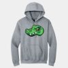 Custom Printed Heavy Blend Hooded Sweatshirt Thumbnail