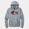 Custom Printed Heavy Blend Hooded Sweatshirt Thumbnail