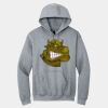 Custom Printed Heavy Blend Hooded Sweatshirt Thumbnail