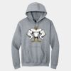 Custom Printed Heavy Blend Hooded Sweatshirt Thumbnail