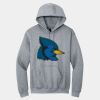 Custom Printed Heavy Blend Hooded Sweatshirt Thumbnail