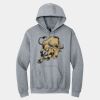 Custom Printed Heavy Blend Hooded Sweatshirt Thumbnail