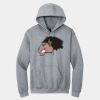 Custom Printed Heavy Blend Hooded Sweatshirt Thumbnail