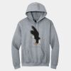 Custom Printed Heavy Blend Hooded Sweatshirt Thumbnail