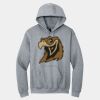 Custom Printed Heavy Blend Hooded Sweatshirt Thumbnail