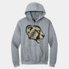 Custom Printed Heavy Blend Hooded Sweatshirt Thumbnail