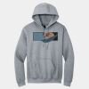 Custom Printed Heavy Blend Hooded Sweatshirt Thumbnail