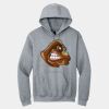 Custom Printed Heavy Blend Hooded Sweatshirt Thumbnail