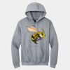 Custom Printed Heavy Blend Hooded Sweatshirt Thumbnail