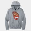 Custom Printed Heavy Blend Hooded Sweatshirt Thumbnail