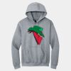 Custom Printed Heavy Blend Hooded Sweatshirt Thumbnail