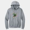 Custom Printed Heavy Blend Hooded Sweatshirt Thumbnail