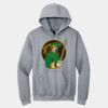 Custom Printed Heavy Blend Hooded Sweatshirt Thumbnail