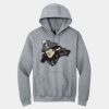 Custom Printed Heavy Blend Hooded Sweatshirt Thumbnail