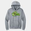 Custom Printed Heavy Blend Hooded Sweatshirt Thumbnail