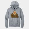 Custom Printed Heavy Blend Hooded Sweatshirt Thumbnail