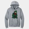 Custom Printed Heavy Blend Hooded Sweatshirt Thumbnail