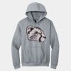 Custom Printed Heavy Blend Hooded Sweatshirt Thumbnail