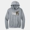 Custom Printed Heavy Blend Hooded Sweatshirt Thumbnail