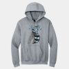 Custom Printed Heavy Blend Hooded Sweatshirt Thumbnail