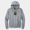 Custom Printed Heavy Blend Hooded Sweatshirt Thumbnail