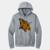 Custom Printed Heavy Blend Hooded Sweatshirt Thumbnail