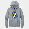 Custom Printed Heavy Blend Hooded Sweatshirt Thumbnail
