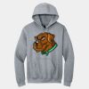 Custom Printed Heavy Blend Hooded Sweatshirt Thumbnail