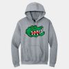 Custom Printed Heavy Blend Hooded Sweatshirt Thumbnail