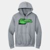 Custom Printed Heavy Blend Hooded Sweatshirt Thumbnail