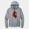 Custom Printed Heavy Blend Hooded Sweatshirt Thumbnail