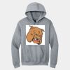 Custom Printed Heavy Blend Hooded Sweatshirt Thumbnail