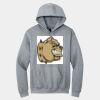 Custom Printed Heavy Blend Hooded Sweatshirt Thumbnail