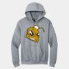 Custom Printed Heavy Blend Hooded Sweatshirt Thumbnail