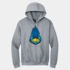 Custom Printed Heavy Blend Hooded Sweatshirt Thumbnail