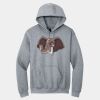Custom Printed Heavy Blend Hooded Sweatshirt Thumbnail