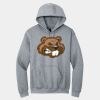 Custom Printed Heavy Blend Hooded Sweatshirt Thumbnail