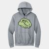 Custom Printed Heavy Blend Hooded Sweatshirt Thumbnail