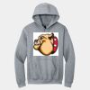 Custom Printed Heavy Blend Hooded Sweatshirt Thumbnail