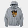 Custom Printed Heavy Blend Hooded Sweatshirt Thumbnail