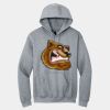 Custom Printed Heavy Blend Hooded Sweatshirt Thumbnail