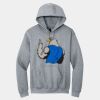 Custom Printed Heavy Blend Hooded Sweatshirt Thumbnail