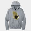 Custom Printed Heavy Blend Hooded Sweatshirt Thumbnail