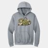 Custom Printed Heavy Blend Hooded Sweatshirt Thumbnail