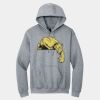 Custom Printed Heavy Blend Hooded Sweatshirt Thumbnail