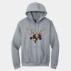 Custom Printed Heavy Blend Hooded Sweatshirt Thumbnail