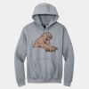 Custom Printed Heavy Blend Hooded Sweatshirt Thumbnail