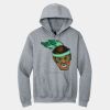 Custom Printed Heavy Blend Hooded Sweatshirt Thumbnail